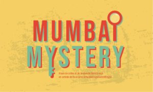 Mumbai Mystery