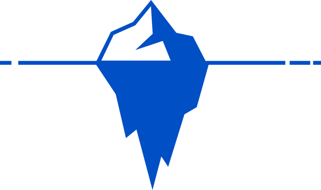 iceberg-2070977_1280