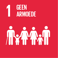 sdg geen armoede