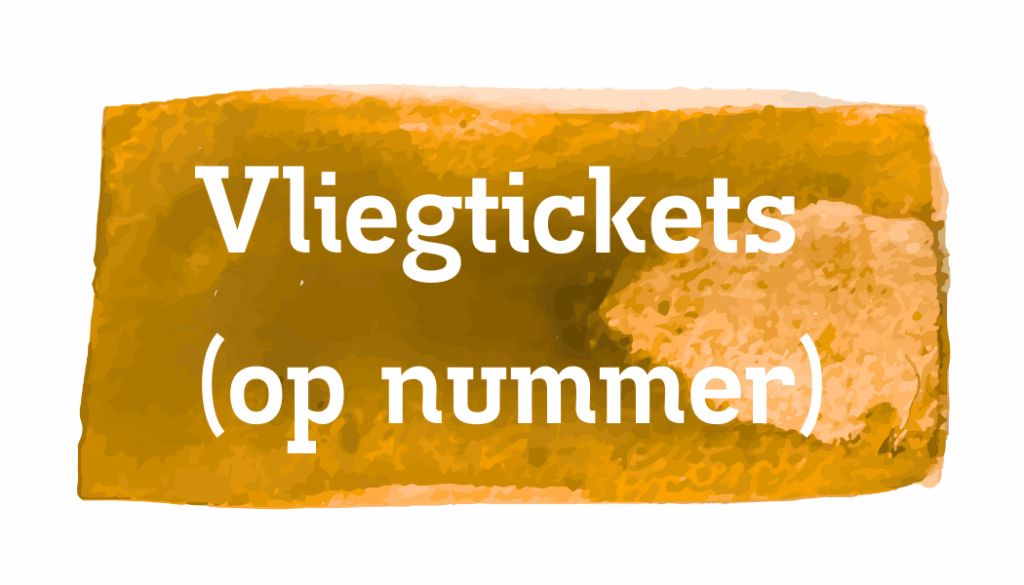 knop praktische info